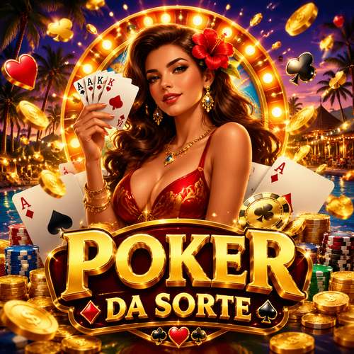 Texas Hold'em ao Vivo 57E.com