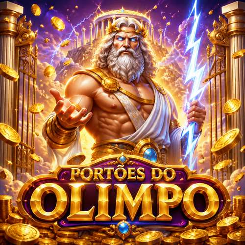 Gates of Olympus Slot