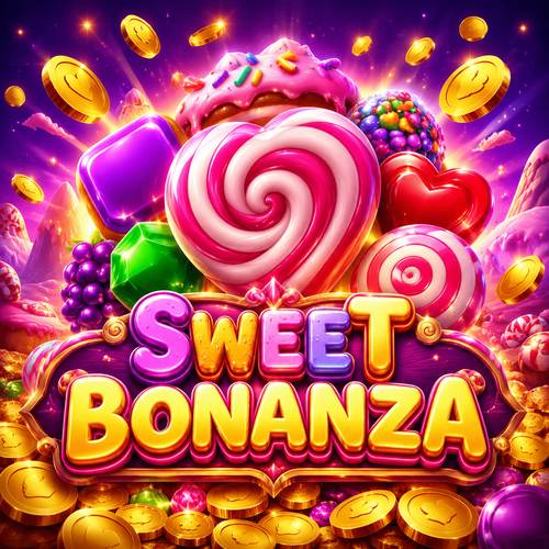 Sweet Bonanza Slot