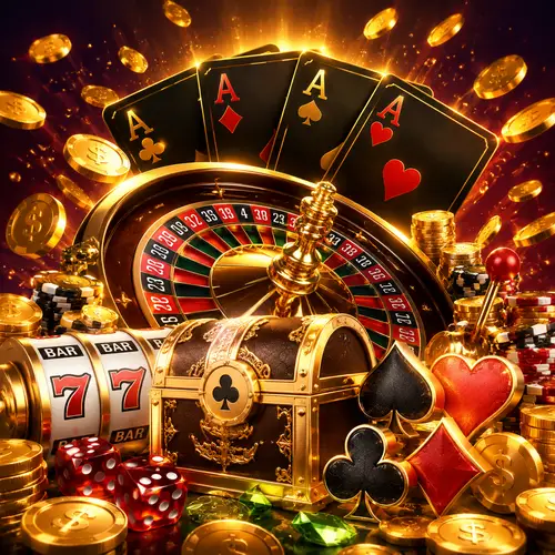57E.com - Lobby de jogos de cassino online no celular