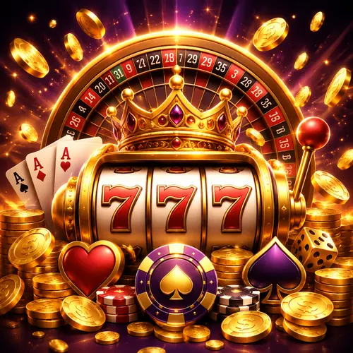 Melhores Slots 2026