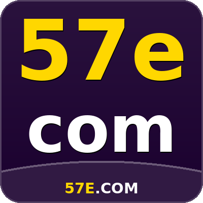 57E.com Logo - Cassino Online Brasil