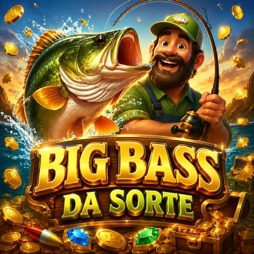 Big Bass Bonanza Slot no 57E.com