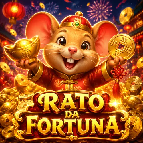 Fortune Mouse - PG Soft no 57E.com