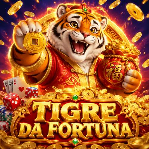 Fortune Tiger - Slot Popular no 57E.com