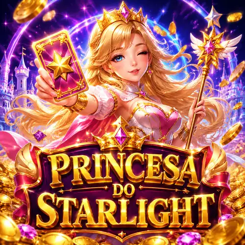 Starlight Princess Slot no 57E.com