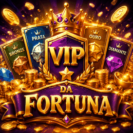 Níveis do Programa VIP 57E.com